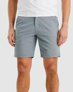 Vanguard V65 Short Herenkleding, Kleding | Heren, Broeken en Pantalons, Verzenden, Nieuw, Grijs, Vanguard