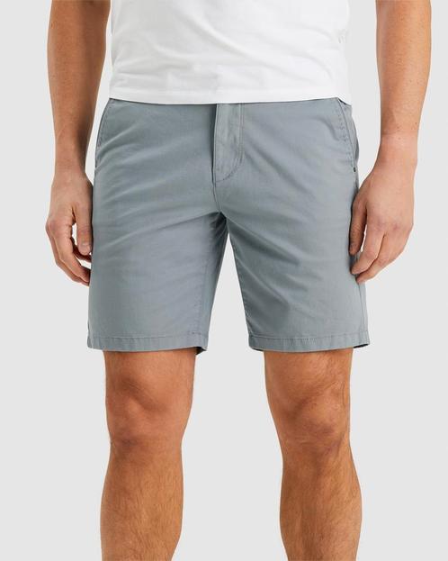Vanguard V65 Short Herenkleding, Kleding | Heren, Broeken en Pantalons, Grijs, Nieuw, Verzenden
