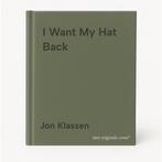 I Want My Hat Back 9780763655983 Jon Klassen, Boeken, Verzenden, Zo goed als nieuw, Jon Klassen