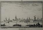 Abraham Rademaker - Gorkum, Ophalen of Verzenden