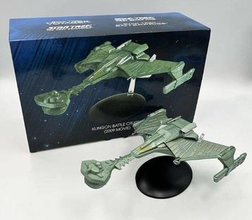 Eaglemoss model - Star Trek The Official Starships Collec... beschikbaar voor biedingen