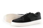 Manfield Sneakers in maat 45 Zwart, Manfield, Verzenden, Zwart, Sneakers of Gympen
