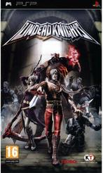 Undead Knights-Standaard (PSP) NIEUW, Ophalen of Verzenden, Nieuw