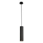 SLV - hanglamp / plafondlamp - Enola B PD-1 - zwart, Huis en Inrichting, Lampen | Hanglampen, Verzenden, Nieuw
