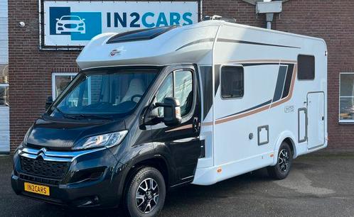 3 pers. Bürstner camper huren in Baarlo? Vanaf € 125 p.d. -, Caravans en Kamperen, Verhuur