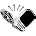 Throttle Boss KURYAKYN ISO Chroom Links, Motoren, Verzenden, Nieuw