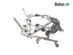 Kuipframe Honda NSS 125 Forza 2015-2016 (NSS125 NSS125ADF), Motoren, Verzenden, Gebruikt