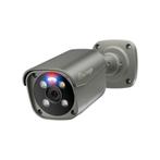 8MP PoE IP Camera, AI Motion Detection, Color Night Vision,, Audio, Tv en Foto, Nieuw