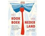 Het kookboek van Nederland 9789401492508, Verzenden, Zo goed als nieuw