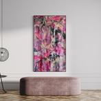 Timo Wedell - Scarlett - XXL - Abstract