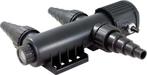 AquaForte GUV-207 UV-C filter - 7 watt, Tuin en Terras, Vijvers, Verzenden, Nieuw