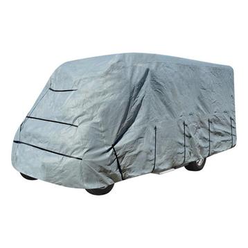 ProPlus Camperhoes - 4-laags SFS Stof - 610x235x270 cm -... beschikbaar voor biedingen