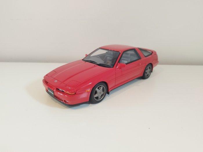 Otto Mobile 1:18 - Modelauto - Toyota Supra MK3 1986 -, Hobby en Vrije tijd, Modelauto's | 1:5 tot 1:12