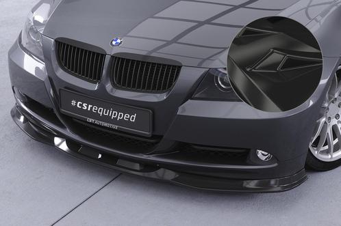 Cupspoilerrand met ABE voor BMW 3 Reeks (E90/E91) Berline en, Auto-onderdelen, Carrosserie en Plaatwerk, Nieuw, Verzenden