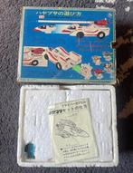 Popy - Model sportwagen - Macchina di Ken Falco 1978