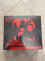 Speelkaarten - Pokémon GCC – Set Allenatore Fuoriclasse, Hobby en Vrije tijd, Verzamelkaartspellen | Pokémon, Nieuw