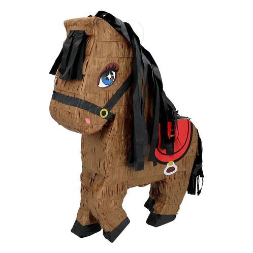Paard Pinata, Hobby en Vrije tijd, Feestartikelen, Nieuw, Verzenden