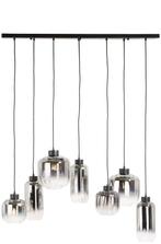 Essex Hanglamp 7*E27, Nieuw