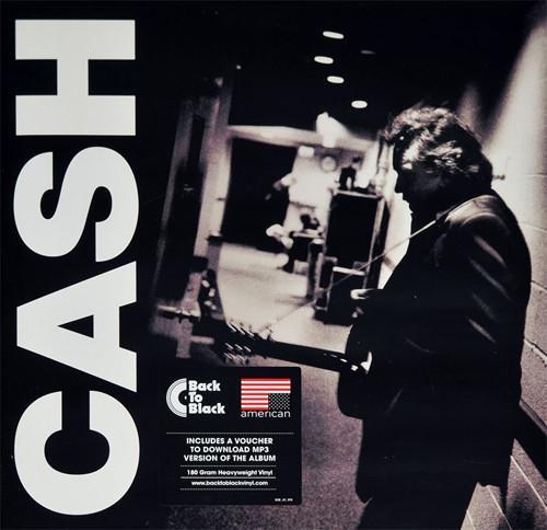 lp nieuw - Johnny Cash - American III: Solitary Man, Cd's en Dvd's, Vinyl | Country en Western, Zo goed als nieuw, Verzenden