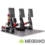 Simagic P2000 3-Pedal-Set, 100 kg Loadcell, Computers en Software, Joysticks, Verzenden, Nieuw, Simagic