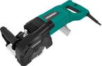 2dekans | VONROC PRO Sleuvenfrees– Muurfrees - 2400W -150MM, Ophalen of Verzenden, Zo goed als nieuw