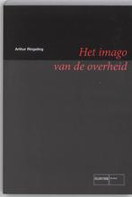 Het imago van de overheid 9789059014367 A. Ringeling, Verzenden, Zo goed als nieuw, A. Ringeling
