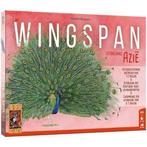 Wingspan Azie, Verzenden, Nieuw