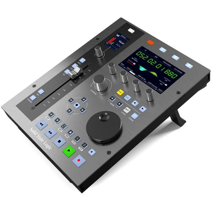 Solid State Logic UF1 DAW control centre, Muziek en Instrumenten, Midi-apparatuur, Verzenden