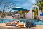 LAST MINUTE € 695: 13-20 mei Villa met verwarmd zwembad, 3 slaapkamers, Costa del Sol, In bergen of heuvels, Landelijk