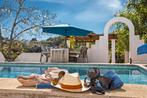 Casa Feliz met verwarmd zwembad: alleen 12-29 sept nog vrij., In bergen of heuvels, Huisdier toegestaan, Landelijk, Costa del Sol