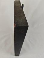 Icoon - Moeder Gods Hodegetria - Hout, Antiek en Kunst