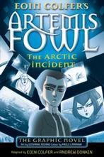 Artemis Fowl 2: The Arctic Incident / Artemis Fowl / 2, Verzenden, Zo goed als nieuw, Eoin Colfer
