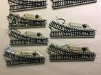 Märklin H0 - Modeltreinsporen (1), Hobby en Vrije tijd, Modeltreinen | H0, Nieuw