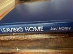 Leaving Home 9780070255708 Jay Haley, Boeken, Verzenden, Gelezen, Jay Haley