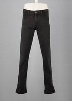 Vintage Slim Lee Black size 24 / 28, Kleding | Heren, Spijkerbroeken en Jeans, Ophalen of Verzenden, Nieuw