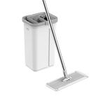 Teesa New Clean R13 dweilset met 2 in 1 spoel- en wringemmer, Huis en Inrichting, Schoonmaakartikelen, Ophalen of Verzenden