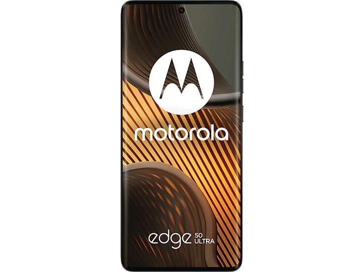 Motorola -  Edge 50 Ultra - 1 Tb Groen-grijs, Telecommunicatie, Mobiele telefoons | Motorola, Zonder abonnement, Touchscreen, Groen