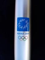 Olympic torch - Athens 2004 - 2004, Nieuw