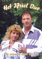 Het IJssel Duo - Op vrienden komt het aan - DVD, Ophalen of Verzenden, Nieuw in verpakking