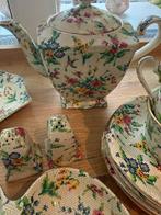Royal Winton - Tafelservies (24) - Queen Anne - Aardewerk -, Antiek en Kunst