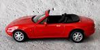 Kyosho 1:18 - Modelauto - Mazda Miata MX-5 - cabrio +, Nieuw