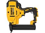 DeWALT DCN681N Accu Niettacker 18V 12-38mm Basic Body, Verzenden, Zo goed als nieuw