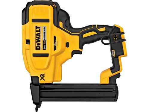 DeWALT DCN681N Accu Niettacker 18V 12-38mm Basic Body, Doe-het-zelf en Verbouw, Gereedschap | Overige machines, Zo goed als nieuw