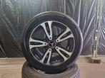 Mercedes 16 inch velgen met zomerbanden, Auto-onderdelen, Banden en Velgen, Ophalen, Gebruikt, 16 inch, Banden en Velgen