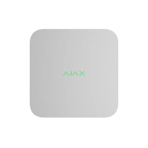NVR recorder 8 Kanalen, Doe-het-zelf en Verbouw, Alarmsystemen, Nieuw, Ophalen of Verzenden