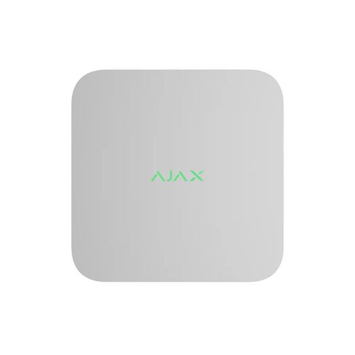 NVR recorder 8 Kanalen, Doe-het-zelf en Verbouw, Alarmsystemen, Nieuw, Ophalen of Verzenden