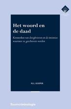 9789462367951 E.M. Meijers Instituut voor Rechtswetenscha..., Boeken, Verzenden, Zo goed als nieuw, M.L. Kuiper