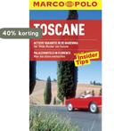 Marco Polo Toscane / Marco Polo 9789047505402, Verzenden, Gelezen, Ursula Romig-Kirsch