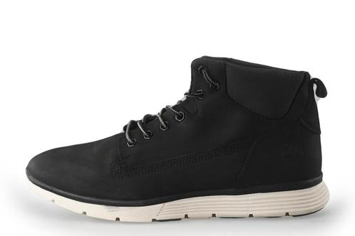 Timberland Veterschoenen in maat 41 Zwart | 10% extra, Kleding | Dames, Schoenen, Zwart, Zo goed als nieuw, Overige typen, Verzenden