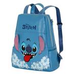 Lilo & Stitch Shield Backpack Tongue (Bags), Sieraden, Tassen en Uiterlijk, Tassen | Rugtassen, Verzenden, Zo goed als nieuw
